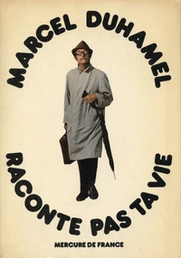Raconte pas ta vie
