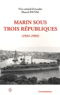 Marin sous trois Républiques (1931-1995)
