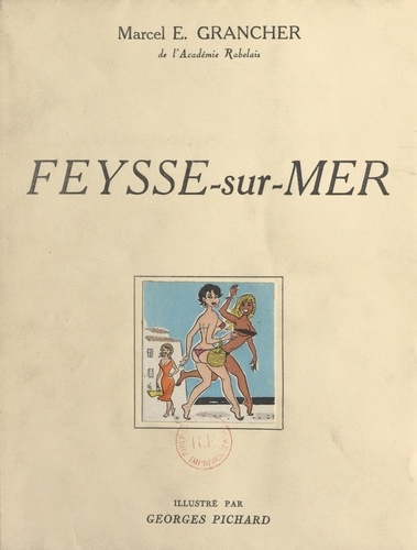 Feysse-sur-Mer