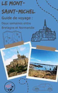 Le Mont-Saint-Michel