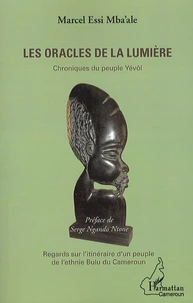 Les oracles de la lumière