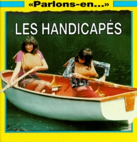 Marcel Fortin et Pete Sanders - Les Handicapes.