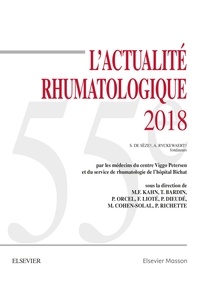 Marcel-Francis Kahn et Thomas Bardin - L'actualité rhumatologique.