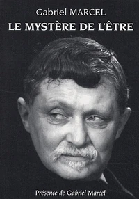 Le mystère de l'être