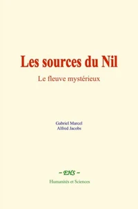 Les sources du Nil