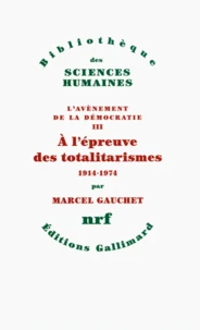 L'Avènement de la démocratie