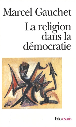 La Religion Dans La Democratie