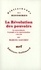 La Révolution des pouvoirs. La souveraineté, le peuple et la représentation 1789-1799