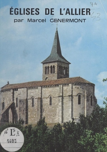 Églises de l'Allier