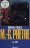 Marcel-Georges Prêtre - Spécial-police : Le Fric.