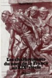Les charbonnages du Nord de la France au 19e siècle