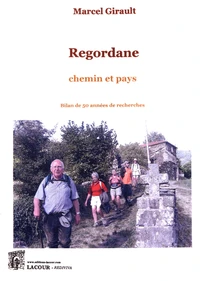 Regordane : chemin et pays