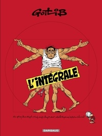 Télécharger Google Book en pdf Rubrique-à-Brac - Intégrale (French Edition) par Marcel Gotlib