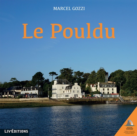 Marcel Gozzi - Le Pouldu.