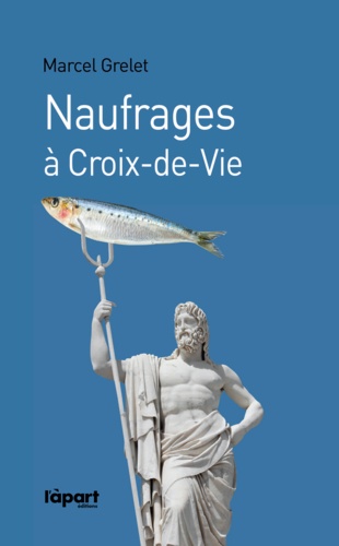 Naufrages à Croix-de-Vie