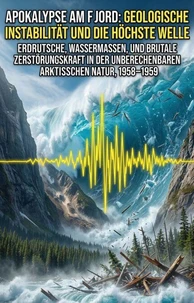 Apokalypse am Fjord: Geologische Instabilität und die Höchste Welle