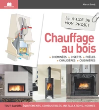 Chauffage au bois