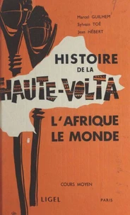 Histoire de la Haute-Volta