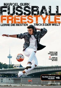 Fußball Freestyle