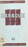 Marcel Haedrich - Baraque III, chambre XII - Récits de captivité.