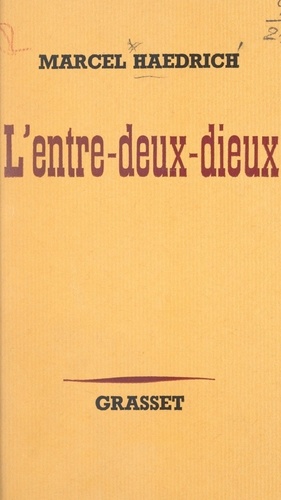 L'entre-deux-dieux