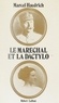 Marcel Haedrich - Le maréchal et la dactylo.