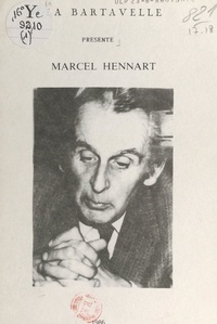 Marcel Hennart et M.-A. Baron - Poèmes inédits.
