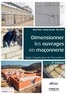 Marcel Hurez et Nicolas Juraszek - Dimensionner les ouvrages en maçonnerie.