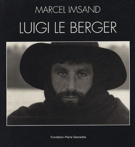 Marcel Imsand - Luigi le berger.