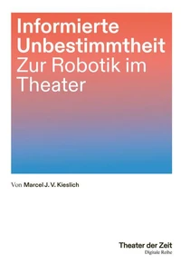 Informierte Unbestimmtheit