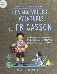 Les Nouvelles Aventures de Fricasson