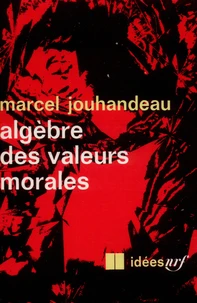 Algèbre des valeurs mor