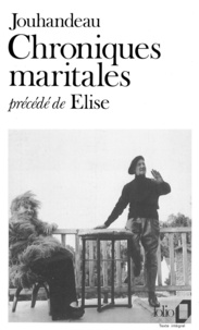 Marcel Jouhandeau - Les chroniques maritimes.