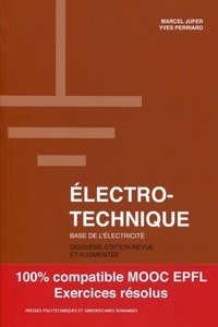 Electrotechnique - Base de lélectricité.pdf