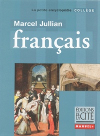 Marcel Jullian - Français collège.