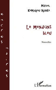 Le mendiant bleu