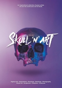 Marcel Klemm - Skull'n'Art - An inspirational collection of great artists all over the world and a lot of skulls.