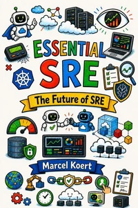 Essential SRE: The Future of SRE