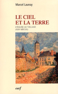 Le ciel et la terre - Léglise au village (XIXe siècle).pdf