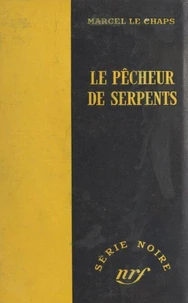 Le pêcheur de serpents