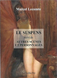 Le Suspens