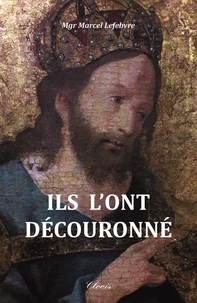 Ils l'ont découronné