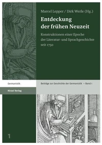 Entdeckung der frühen Neuzeit