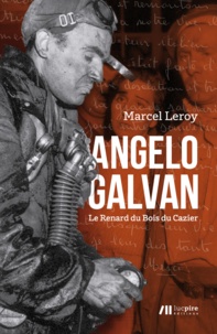 Marcel Leroy - Angelo Galvan - Le Renard du Bois du Cazier.