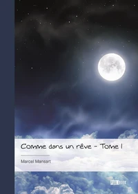Comme dans un rêve - Tome 1