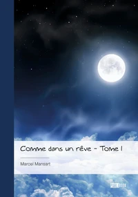 Comme dans un rêve - Tome 1