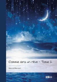 Comme dans un rêve - Tome 2