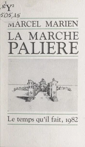 La marche palière