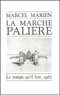 Marcel Mariën - La Marche Paliere.