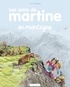 Marcel Marlier - Les amis de Martine Tome 5 : Les amis de Martine à la montagne.
